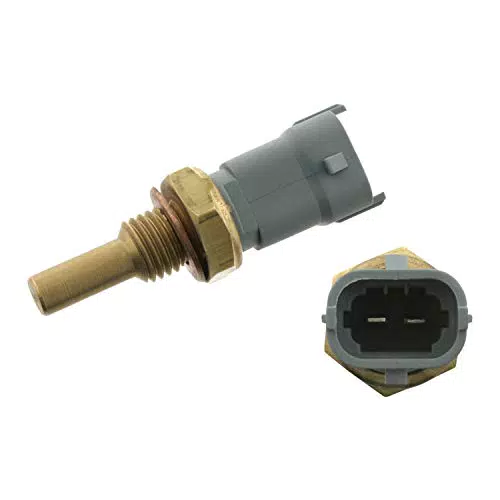 febi bilstein 28381 Kühlmitteltemperatursensor mit Dichtring