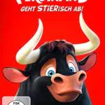 Ferdinand: Geht Stierisch ab
