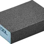 Festool Schleifblock 69x98x26 120 GR/6 Granat
