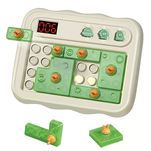 fisca Super Blocks Puzzle Spiele, über 1400+ Herausforderungen