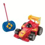Fisher-Price Auto mit Fernbedienung ab 3 Jahre, Mein Erstes Ferngesteuertes Auto für Kinder ab 3 Jahre