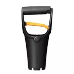 Fiskars Blumenzwiebel-Pflanzer, Solid, Länge: 24 cm