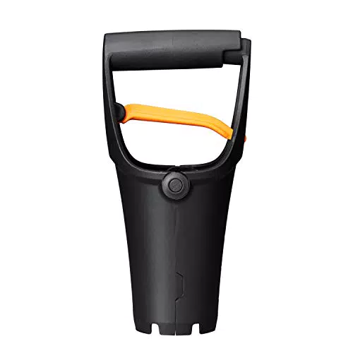 Fiskars Blumenzwiebel-Pflanzer, Solid, Länge: 24 cm