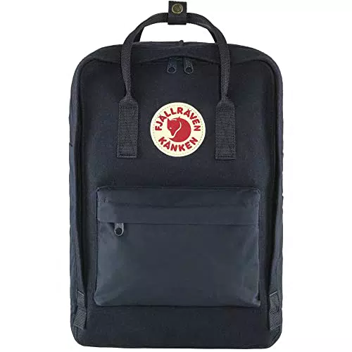 Fjällräven F23328 Kånken Re-Wool Laptop 15" Rucksack