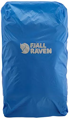 Fjällräven Reiseschutzhülle Rain Cover, Un Blue, 12 cm