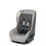 Foppapedretti Go! Evolution Autositz Gruppe 01, für Kinder von Geburt bis ca 4 Jahre