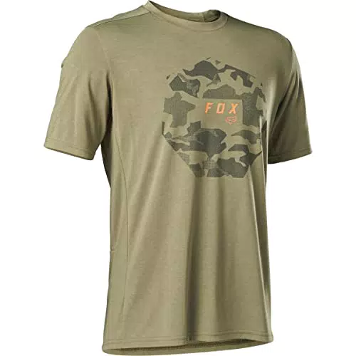 Fox Unisex 28871 Motorcycle Clothing, 374, XL EU