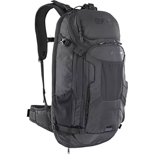 FR Trail E-Ride 20 Tasche schwarz M/