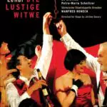 Franz Lehar - Die lustige Witwe