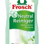 Frosch Neutral Reiniger, Universalreiniger für Haushalt und Auto