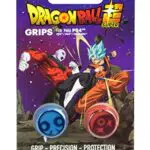 FRTEC - Grips Universe Playstation 5, PS4