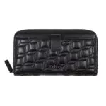 Gabor, Hella, Damen, Geldbörse, one size, Schwarz, 20