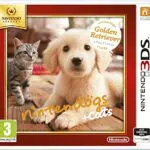 Games Nintendo Selects Nintendogs + Cats, 2230546