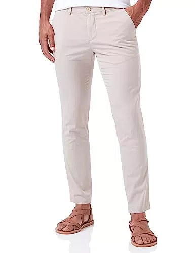 gardeur Herren Tonic Hose, Dove,