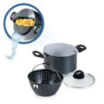 Genius Cerafit Magic Pot Kochtopf-Set 20cm - Topf 3