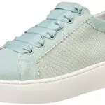 Geox Damen D Skyely C Sneakers