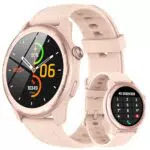 Gerpeng Smartwatch Damen, 1, 32”Touchscreen Sportuhren Damen
