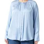 GERRY WEBER Damen 130004-31307 Blazer Langarm, Aqua_2