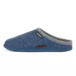 GIESSWEIN Unisex Dannheim Hausschuhe, Jeans 527
