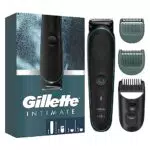 Gillette Intimate Trimmer Herren i5 für den Intimbereich