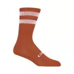Giro Bike Comp Racer Socken Bright Red 21