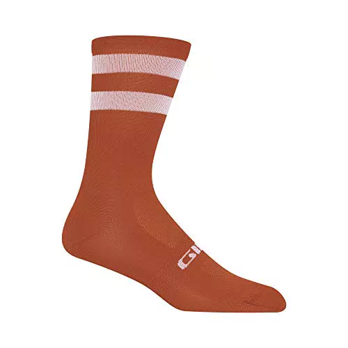 Giro Bike Comp Racer Socken Bright Red 21