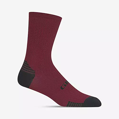 Giro Unisex  Erwachsene HRC + Grip Fahrradbekleidung