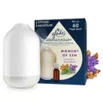 Glade Aromatherapy Essential Oils Duft-Diffuser Starterset Nachfüller