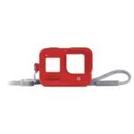GoPro AJSST-008 Unterwasserfotografie Red