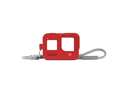GoPro AJSST-008 Unterwasserfotografie Red