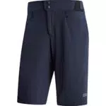 GORE WEAR Damen Drive Jacke Damen Shorts, Orbit Blue