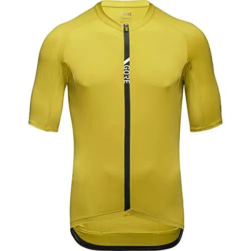 GORE WEAR Herren Fahrrad-Kurzarmtrikot Torrent