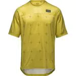 GORE WEAR Herren Fahrrad-Kurzarmtrikot TrailKPR Daily