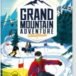 Grand Mountain Adventure: Wonderlands - Limited Edition