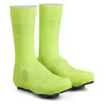 GripGrab Flandrien Wasserdichte Gestrickte Rennrad Regenschutz Überschuhe Knitted Aero Radsport Übersocken Cover Socks