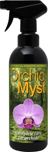 Growth Technology Orchid Myst Orchideendünger, 750 ml in der Sprühflasche