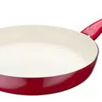GSW Pfanne, Keramik beschichtet, Beige, 20 cm
