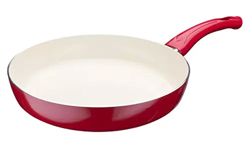 GSW Pfanne, Keramik beschichtet, Beige, 20 cm