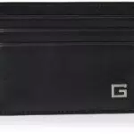GUESS Men ZURIGO Billfold W C. Bag, BLA