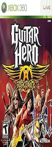 Guitar Hero: Aerosmith