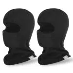 GXCROR Winter Sturmhaube Maske Balaclava skimaske sturmmaske für Kälteschutz im Outdoor-Sport