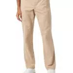Hackett London Herren C Chino Sanderson Hose, Beige