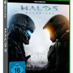 Halo 5: Guardian - Standard Edition