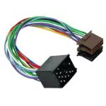 Hama Kfz-Adapter ISO für BMW