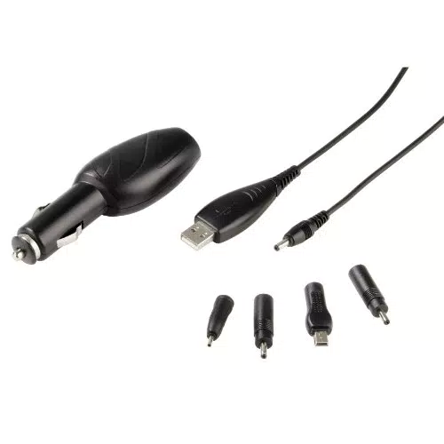 Hama Kfz-Lader-Set 1A