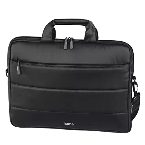 Hama Laptop Tasche bis 13.3 Zoll schwarz
