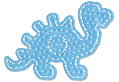 HAMA Maxi Stiftplatte Dino