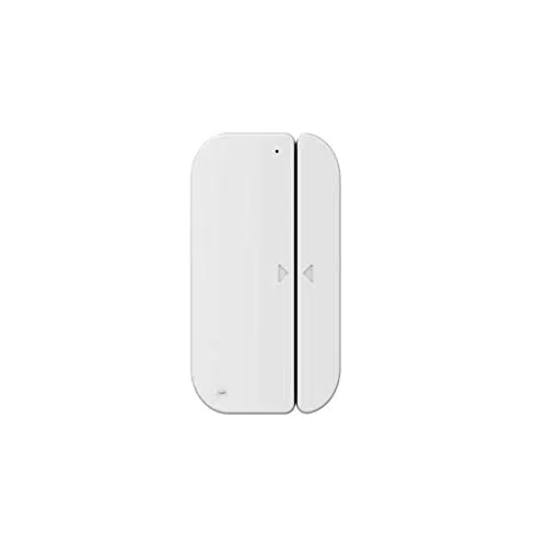 Hama WiFi Tür-Fenster-Kontakt WLAN Fensteralarm/Türalarm