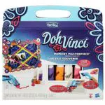 Hasbro DohVinci A7189EU4 - Erinnerungsstück, Bastelspielzeug