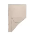 Hauck Baby Spannbettlaken 60x120 cm für Reisebettmatratzen